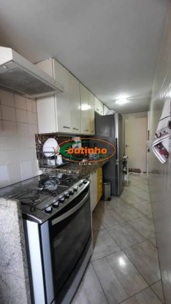 Apartamento, 2 quartos, 80 m² - Foto 7