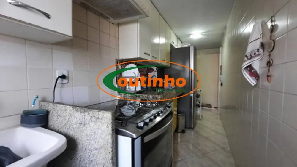 Apartamento, 2 quartos, 80 m² - Foto 6