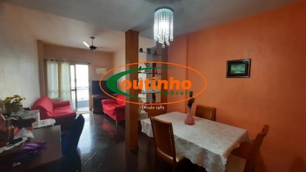 Apartamento, 2 quartos, 80 m² - Foto 5