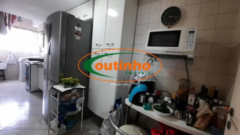 Apartamento, 2 quartos, 80 m² - Foto 12