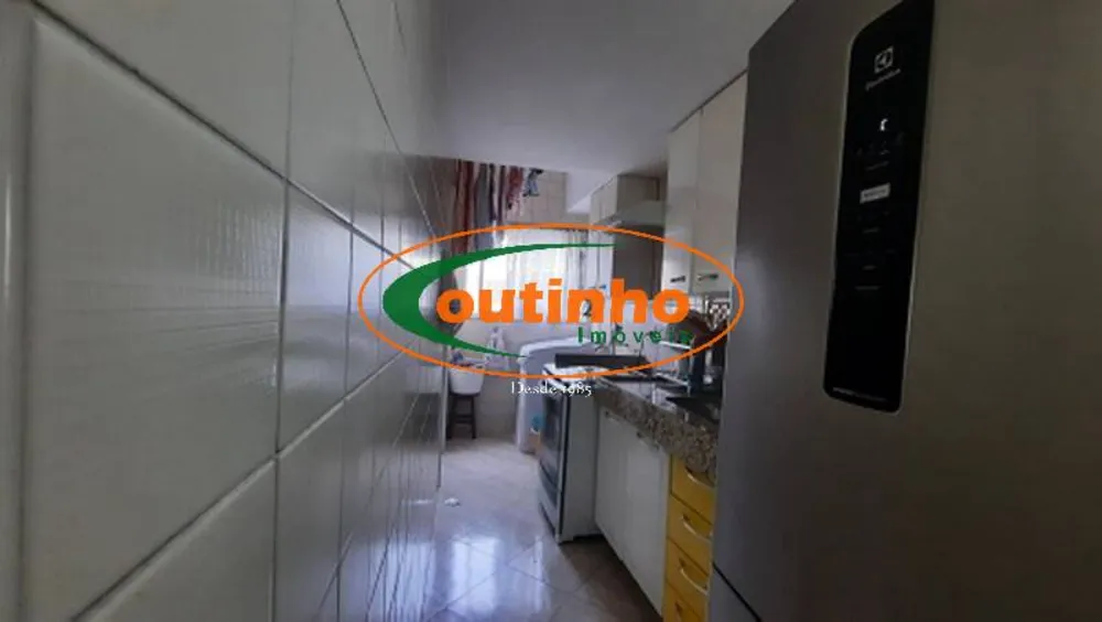 Apartamento, 2 quartos, 80 m² - Foto 11