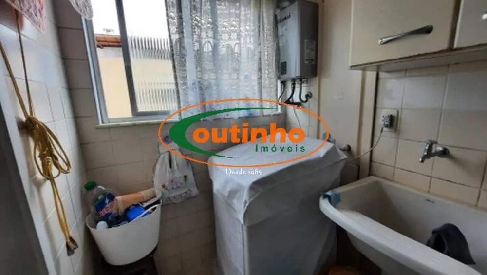 Apartamento, 2 quartos, 80 m² - Foto 8