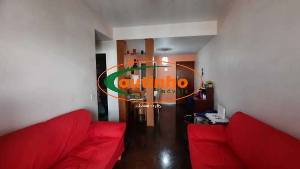 Apartamento, 2 quartos, 80 m² - Foto 3