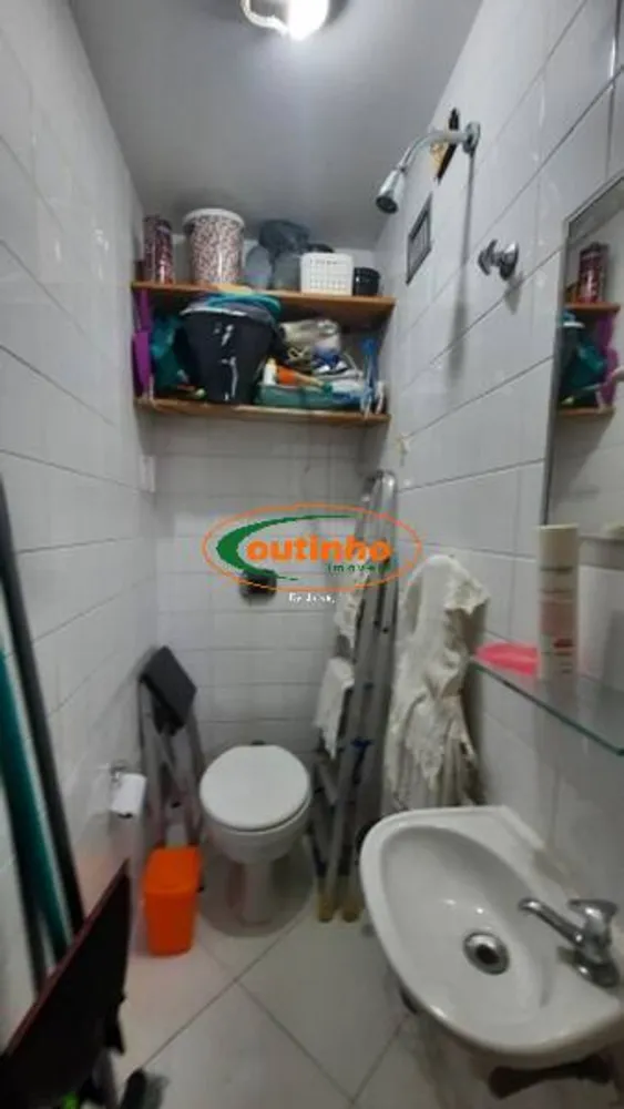 Apartamento, 2 quartos, 80 m² - Foto 9