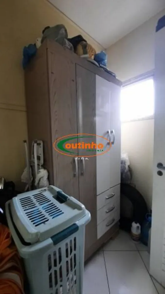 Apartamento, 2 quartos, 80 m² - Foto 10