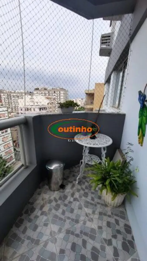 Apartamento, 2 quartos, 80 m² - Foto 1