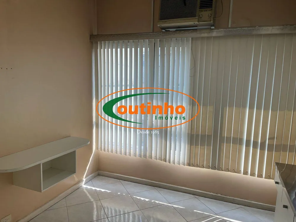 Prédio Inteiro, 25 m² - Foto 1