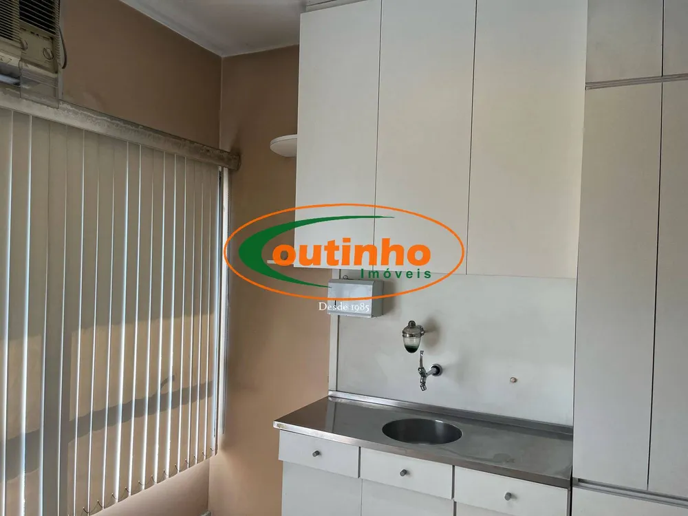 Prédio Inteiro, 25 m² - Foto 2