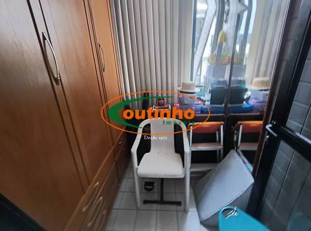 Cobertura, 4 quartos, 199 m² - Foto 12