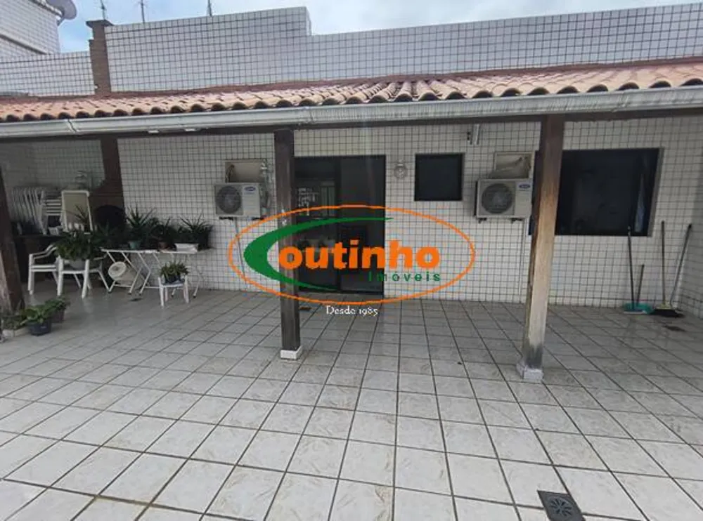 Cobertura, 4 quartos, 199 m² - Foto 41