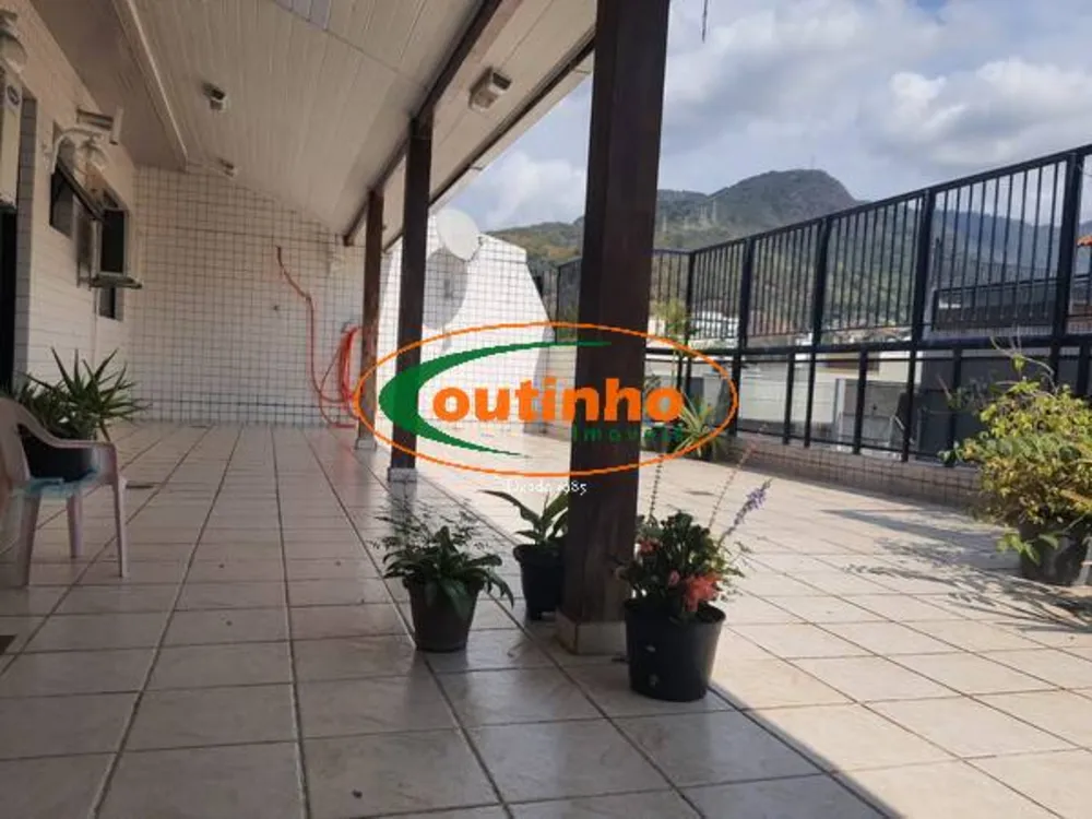 Cobertura, 4 quartos, 199 m² - Foto 4