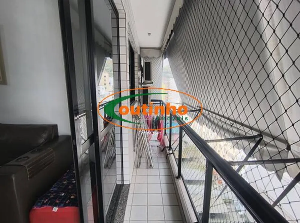 Cobertura, 4 quartos, 199 m² - Foto 8