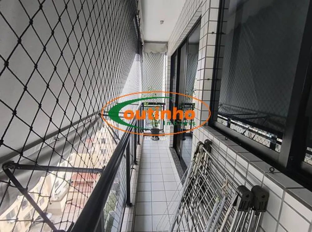Cobertura, 4 quartos, 199 m² - Foto 9