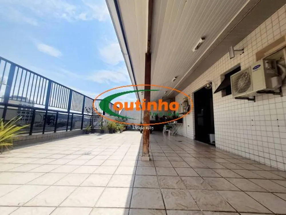 Cobertura, 4 quartos, 199 m² - Foto 3