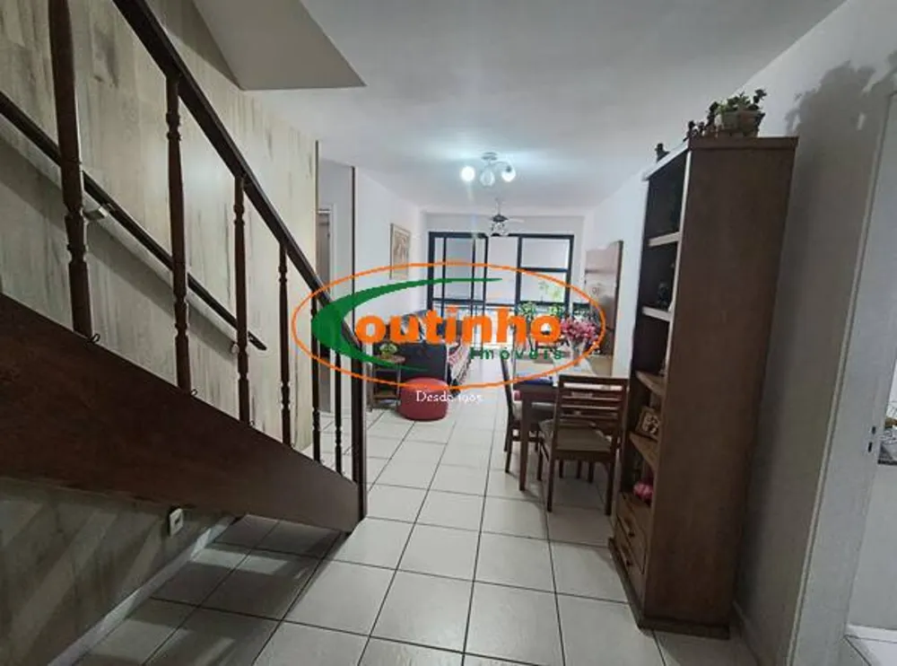 Cobertura, 4 quartos, 199 m² - Foto 6