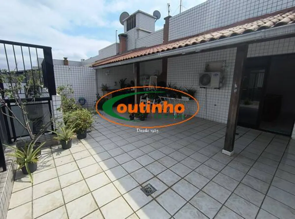 Cobertura, 4 quartos, 199 m² - Foto 42