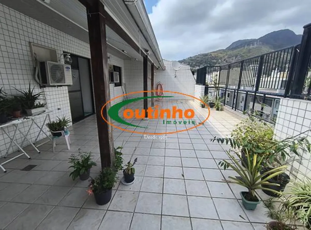 Cobertura, 4 quartos, 199 m² - Foto 38