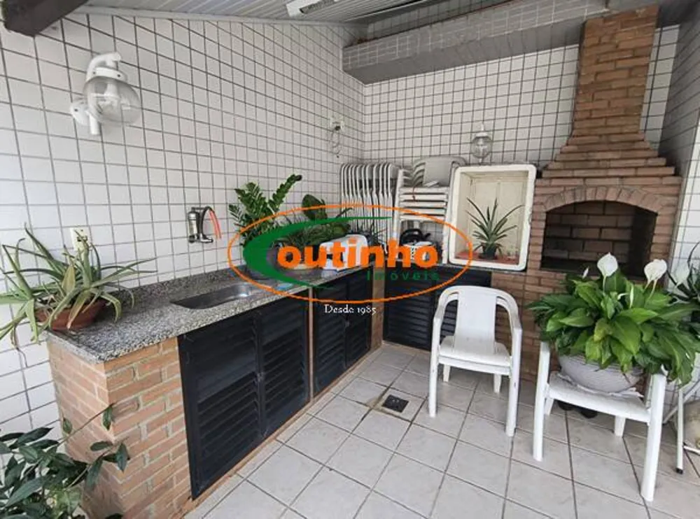 Cobertura, 4 quartos, 199 m² - Foto 40