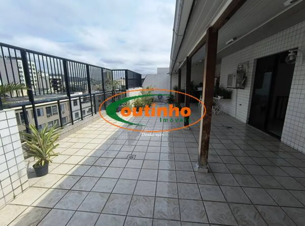 Cobertura, 4 quartos, 199 m² - Foto 44
