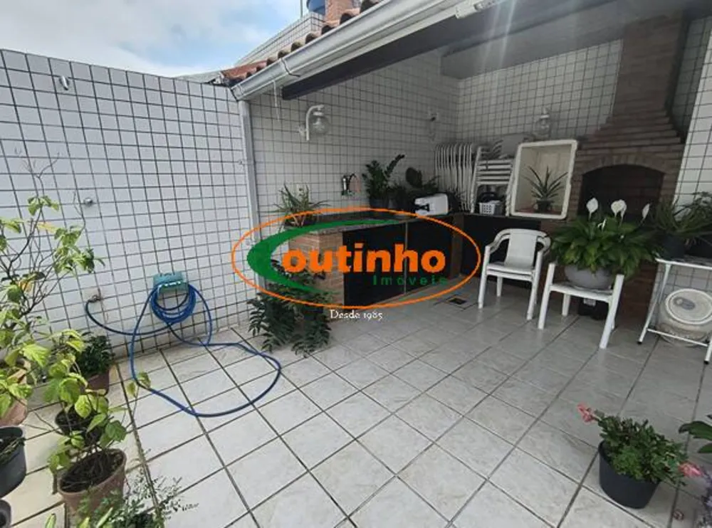 Cobertura, 4 quartos, 199 m² - Foto 39