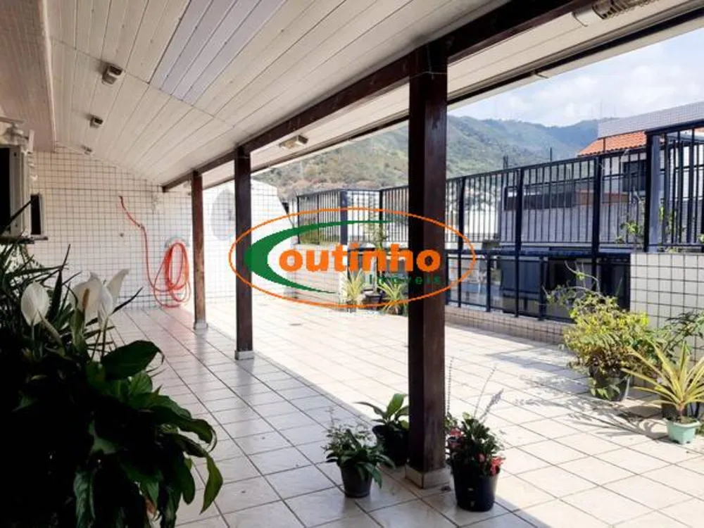 Cobertura, 4 quartos, 199 m² - Foto 5