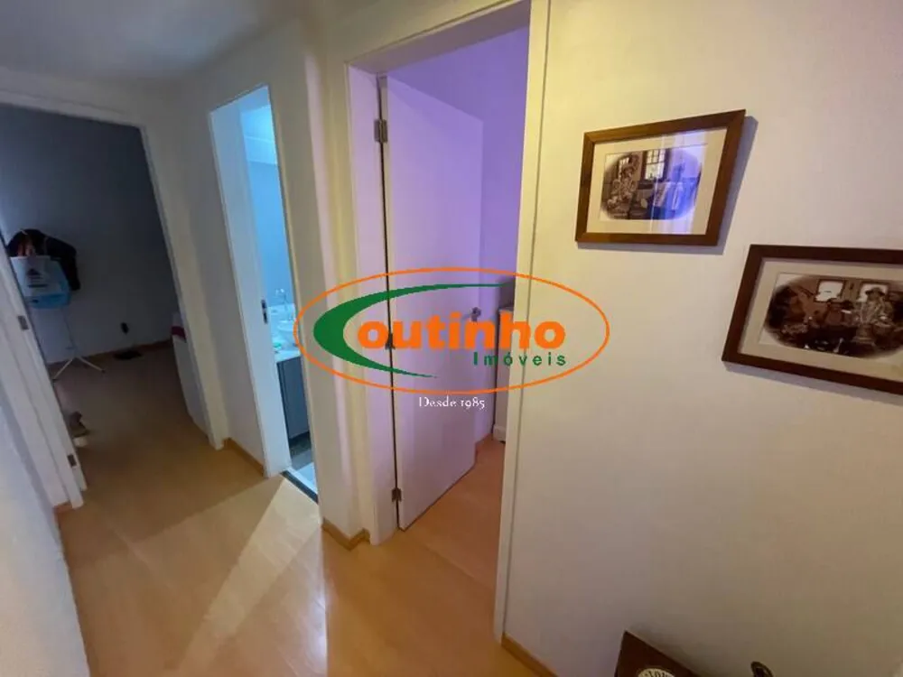 Apartamento, 2 quartos, 72 m² - Foto 21