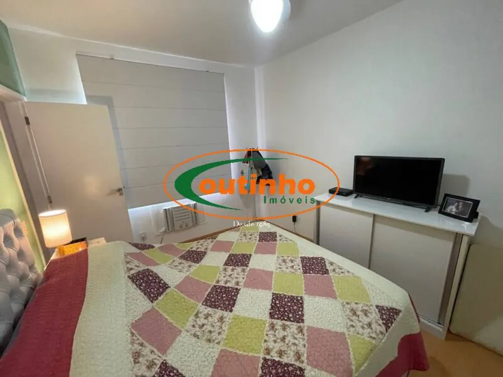 Apartamento, 2 quartos, 72 m² - Foto 22