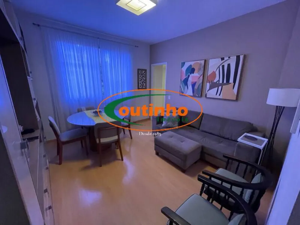 Apartamento, 2 quartos, 72 m² - Foto 1
