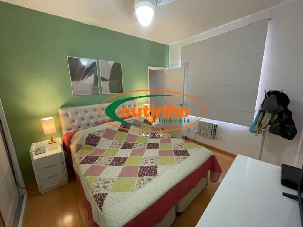 Apartamento, 2 quartos, 72 m² - Foto 3