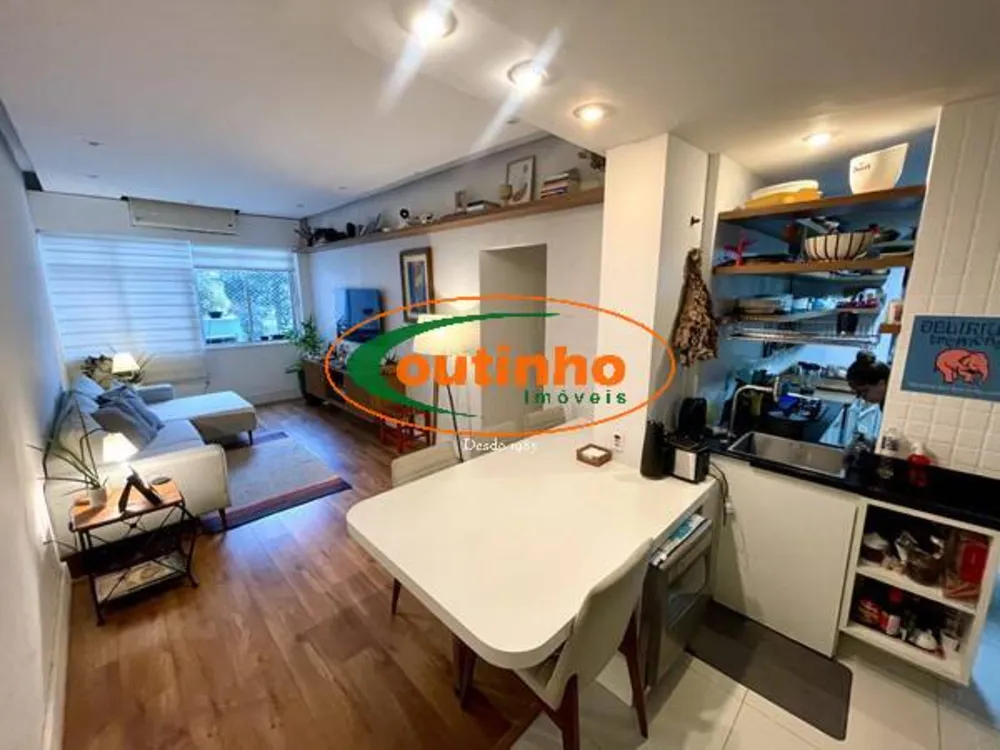 Apartamento, 2 quartos, 74 m² - Foto 2