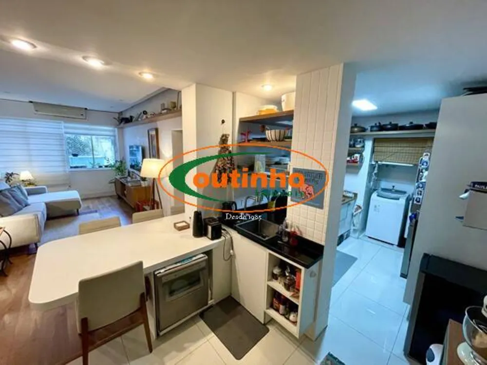 Apartamento, 2 quartos, 74 m² - Foto 21