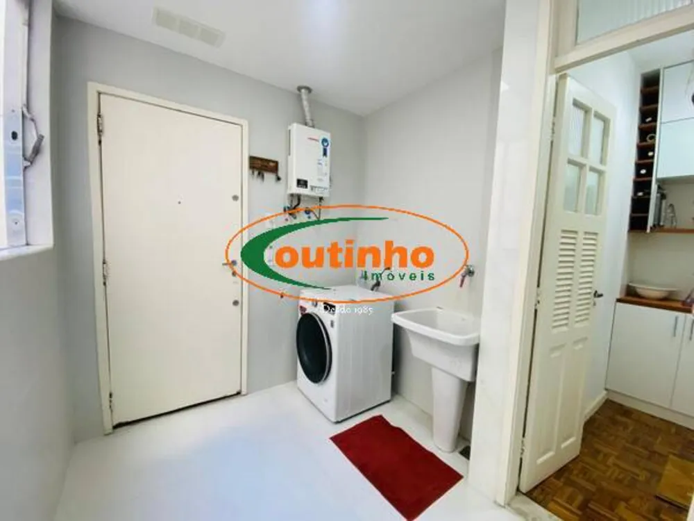 Apartamento, 3 quartos, 130 m² - Foto 31
