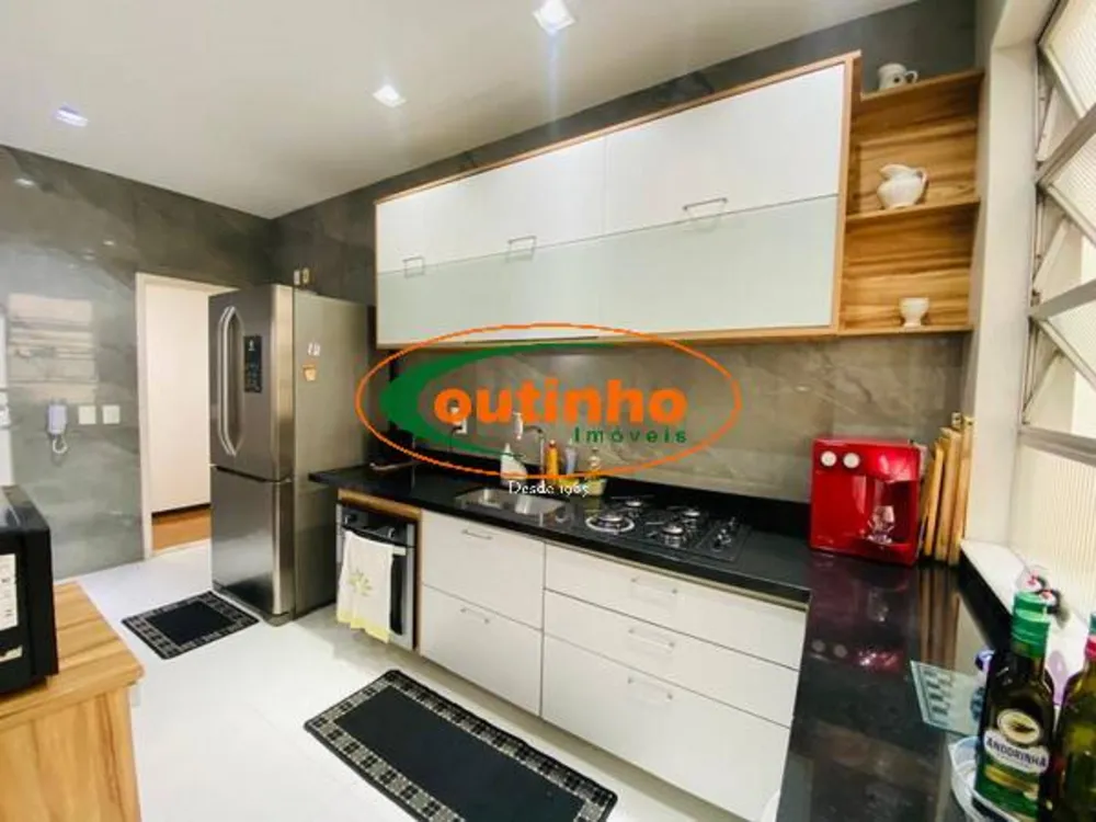 Apartamento, 3 quartos, 130 m² - Foto 27