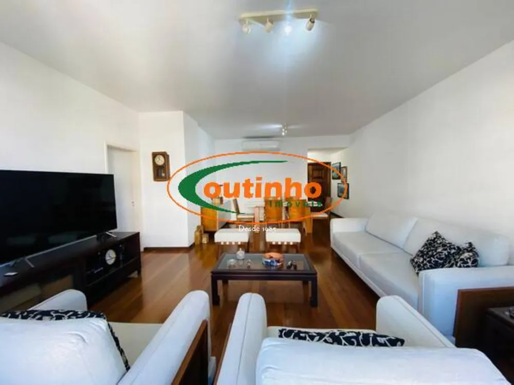 Apartamento, 3 quartos, 130 m² - Foto 6