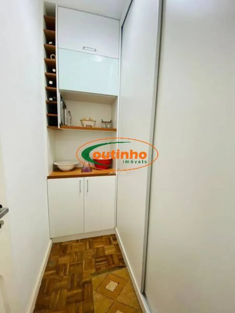 Apartamento, 3 quartos, 130 m² - Foto 32