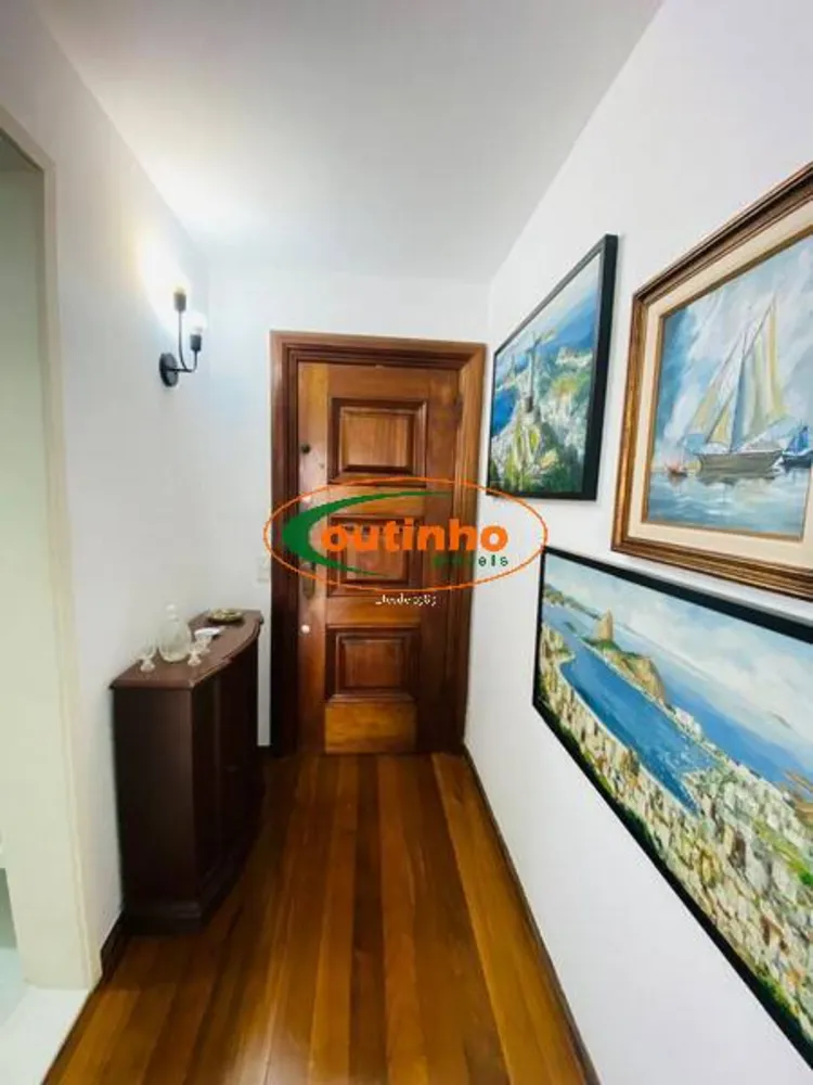 Apartamento, 3 quartos, 130 m² - Foto 7