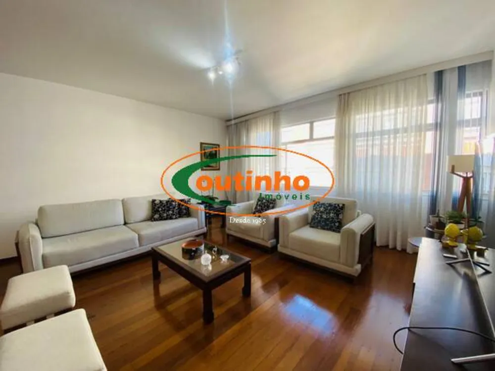 Apartamento, 3 quartos, 130 m² - Foto 2