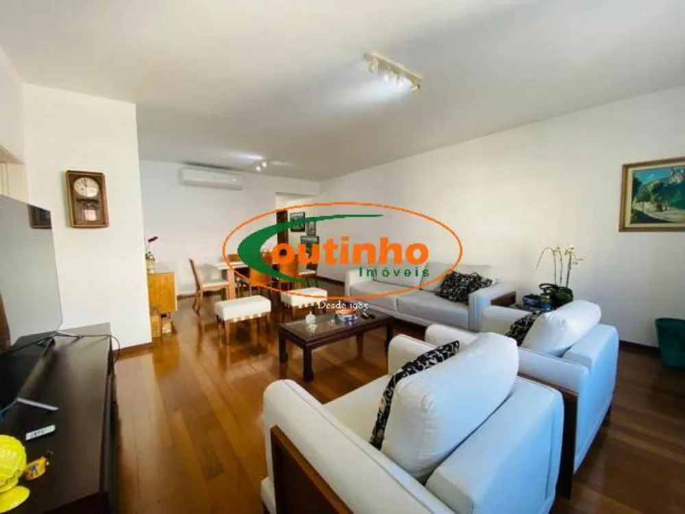 Apartamento, 3 quartos, 130 m² - Foto 4