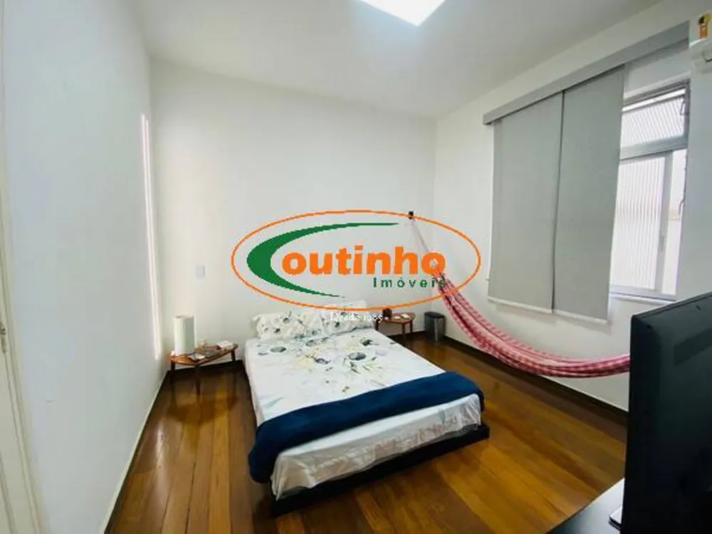 Apartamento, 3 quartos, 130 m² - Foto 20