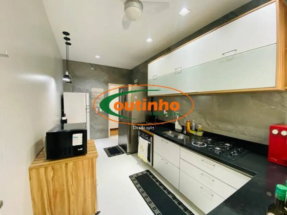 Apartamento, 3 quartos, 130 m² - Foto 26