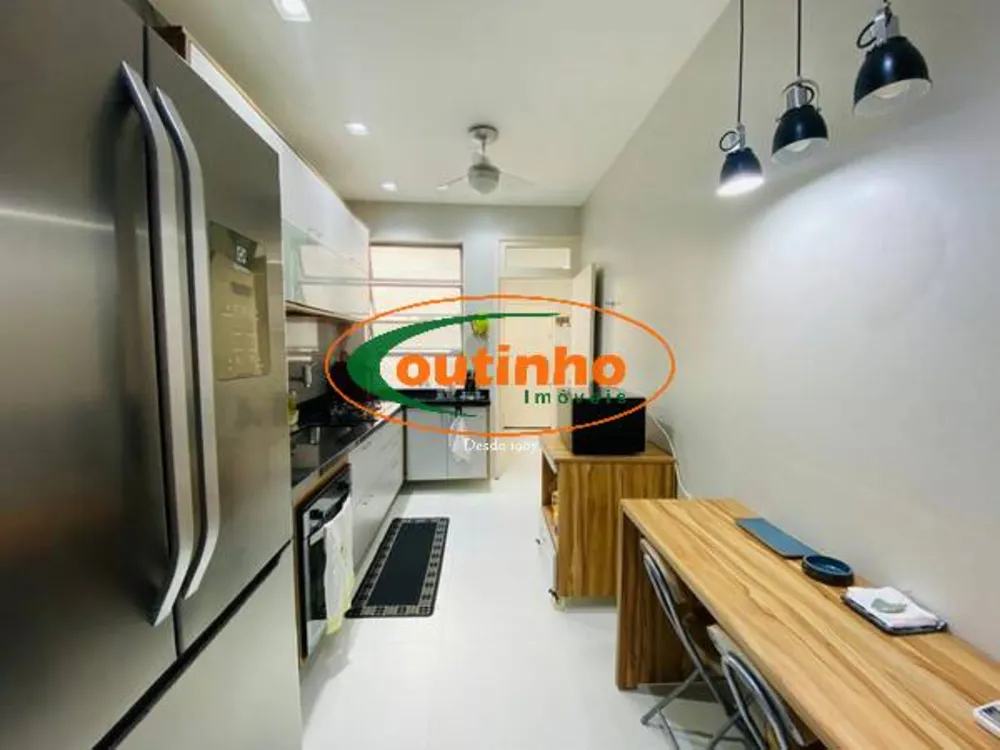 Apartamento, 3 quartos, 130 m² - Foto 25