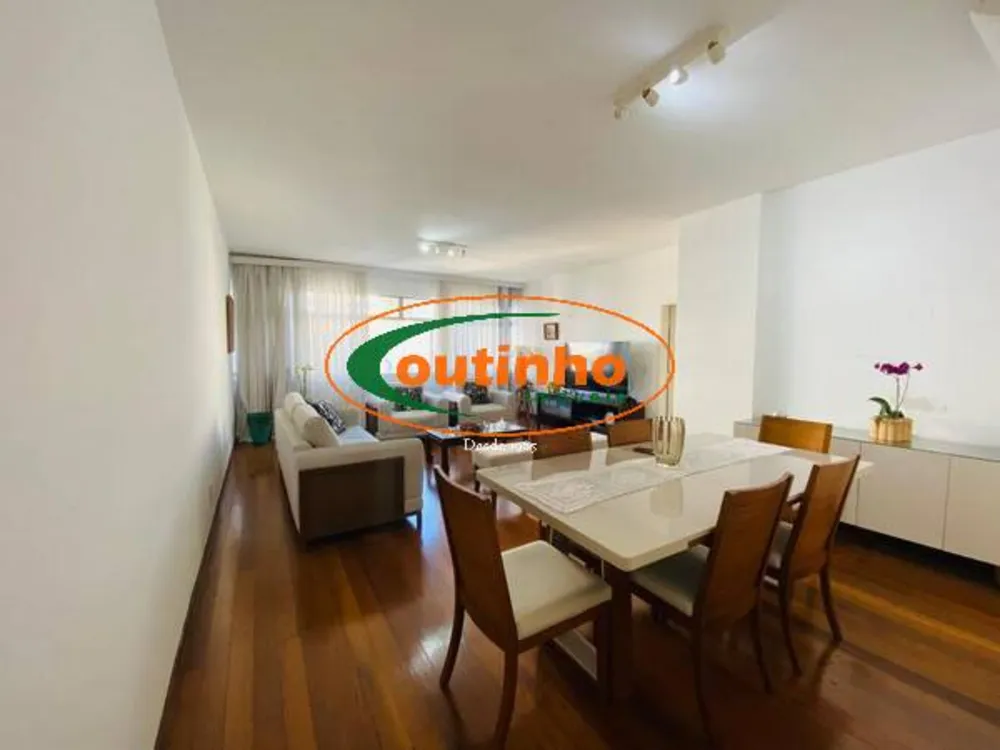 Apartamento, 3 quartos, 130 m² - Foto 5