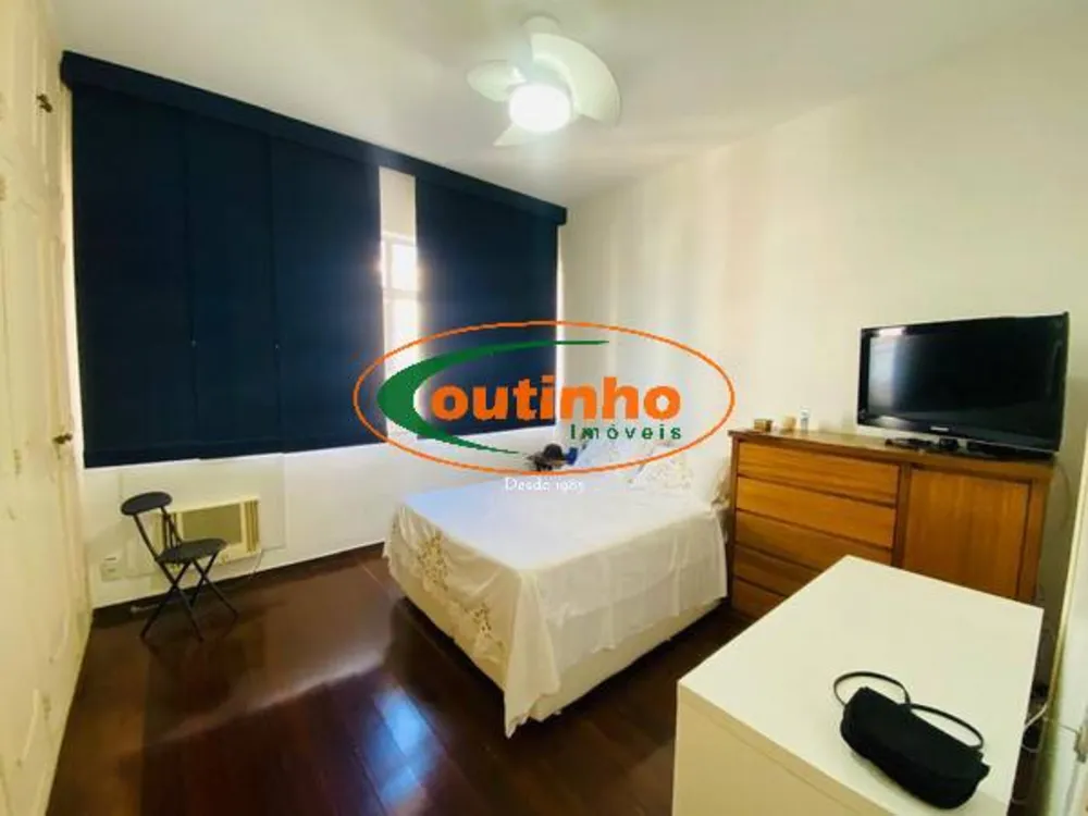 Apartamento, 3 quartos, 130 m² - Foto 11