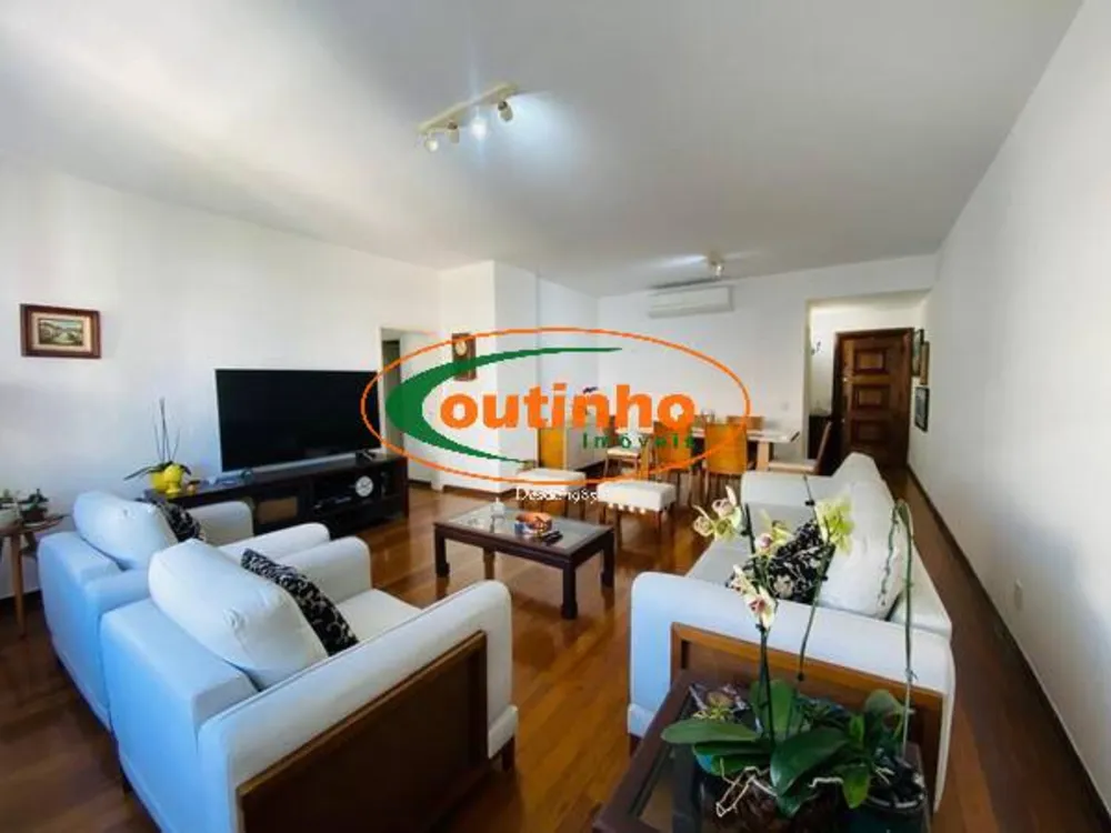 Apartamento, 3 quartos, 130 m² - Foto 3