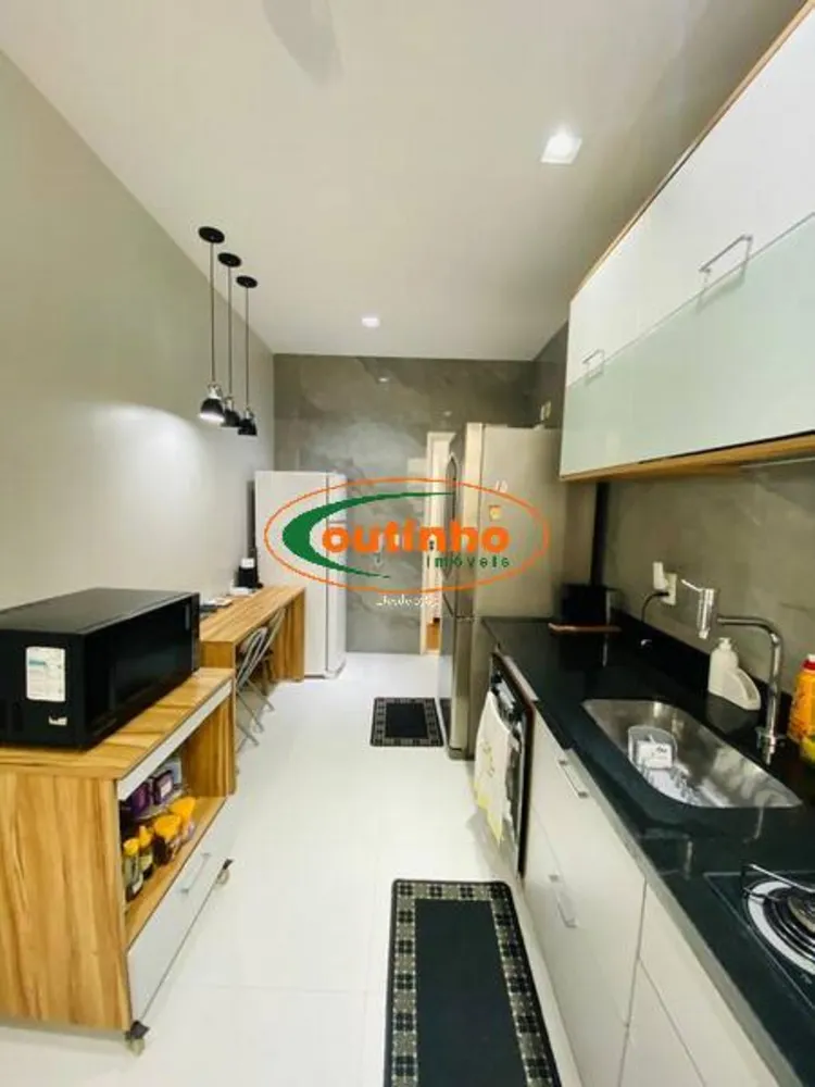 Apartamento, 3 quartos, 130 m² - Foto 29
