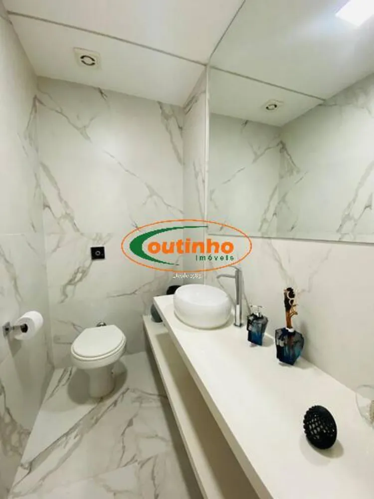 Apartamento, 3 quartos, 130 m² - Foto 8