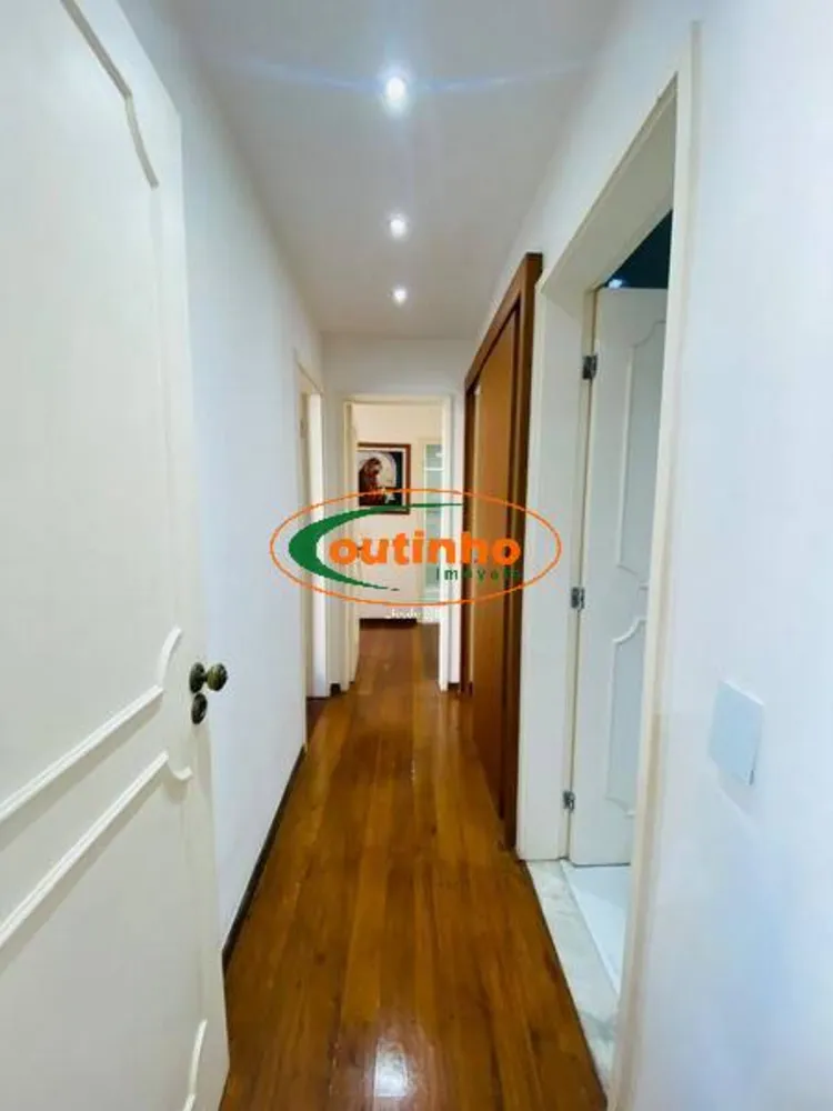 Apartamento, 3 quartos, 130 m² - Foto 9