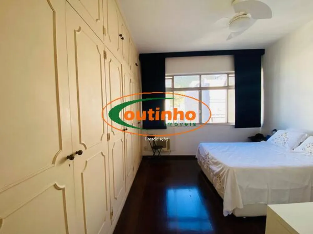 Apartamento, 3 quartos, 130 m² - Foto 10