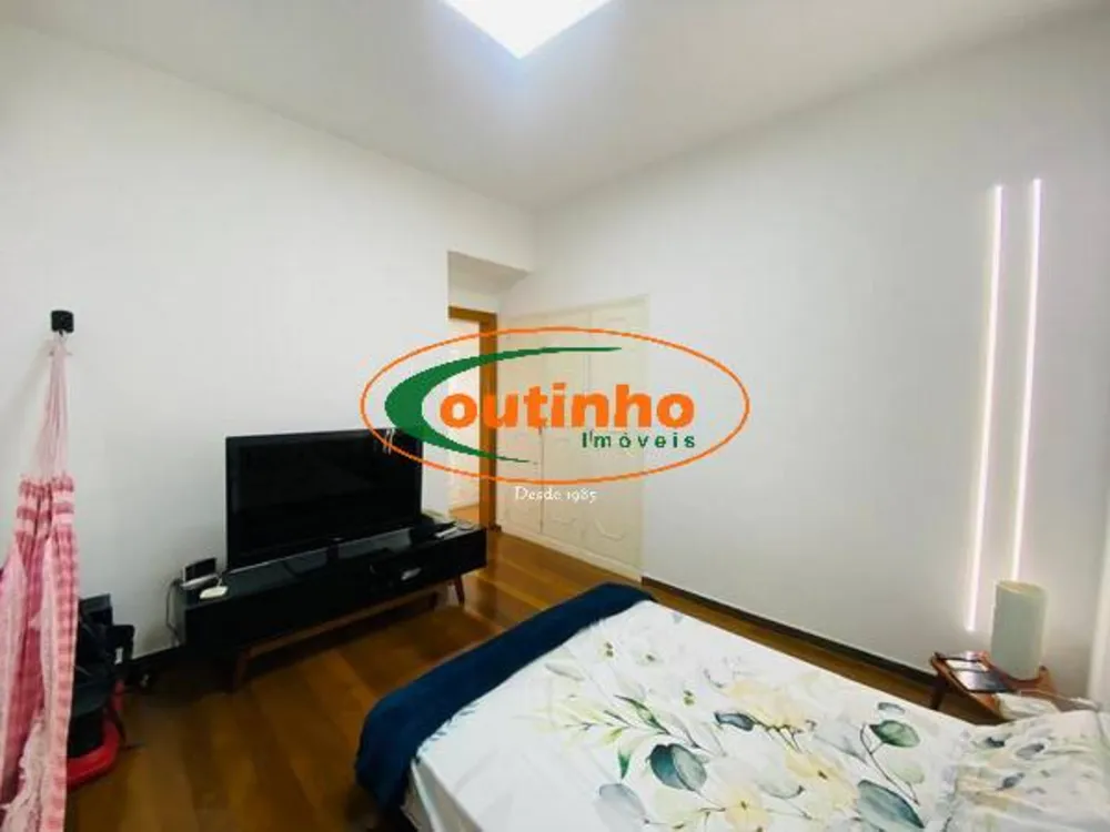 Apartamento, 3 quartos, 130 m² - Foto 21