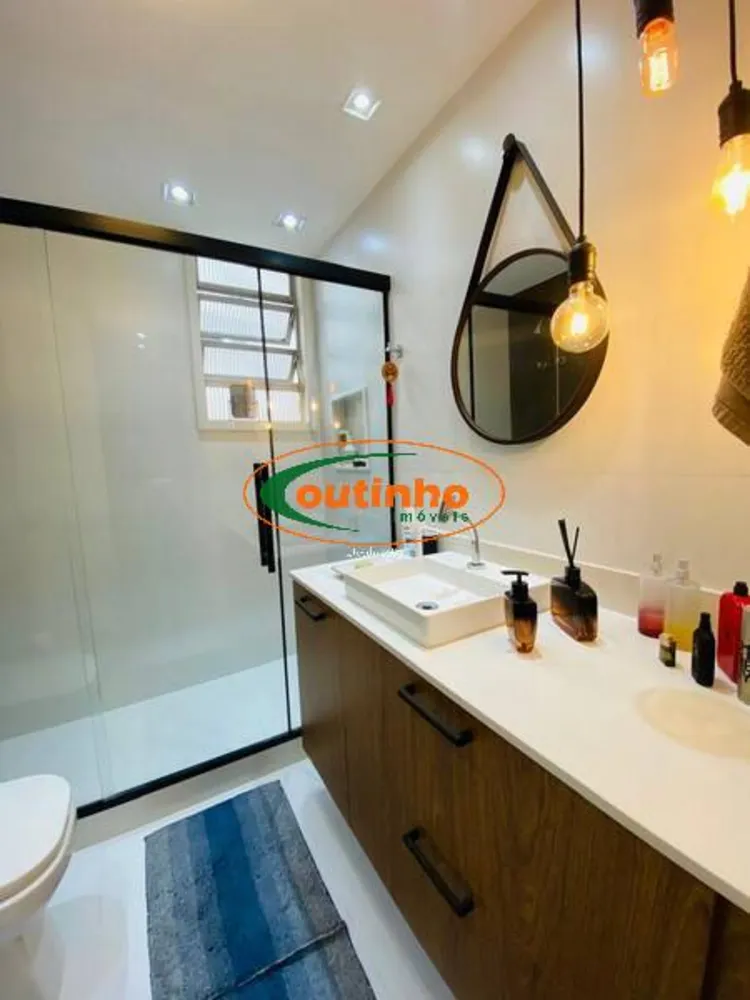 Apartamento, 3 quartos, 130 m² - Foto 23